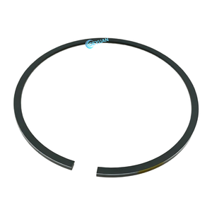Anillo de Pistón de Motor para Maquinaria de Construcción 3802258 3919918 3921919 3922686 para Cummins 6L C8.3 GAS CGE8.3 6D114 - Product Image 4