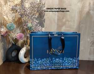 Bolsas de Papel, Empaquetado e Impresión, Empaquetado de Papel, Bolsas de Papel - Product Image 3