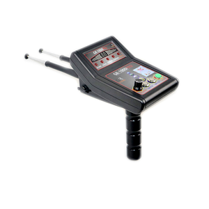 Detector de Metales Subterráneo de Largo Alcance GR 1000PRO, Buscador de Tesoros de Oro, Plata, Cobre y Diamantes - Product Image 3