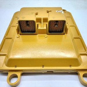 Contrôleur électronique 1729389 172-9389 pour machines de construction D7R D10R - Product Image 5