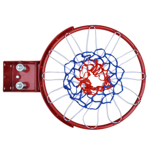 <span class=keywords><strong>Canestro</strong></span> da <span class=keywords><strong>Basket</strong></span> <span class=keywords><strong>a</strong></span> Parete per Adulti e Bambini, Standard per Schiacciate, per Tiro <span class=keywords><strong>a</strong></span> <span class=keywords><strong>Canestro</strong></span> Interno ed Esterno - Product Image 4