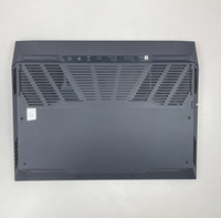 Ordinateur portable Dell G15 5510 i7 10e génération/16 Go/512 Go/RTX3060/165 Hz, haute performance, bureau, portable, écran 15,5 pouces, clavier rétroéclairé couleur