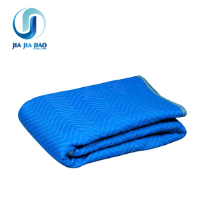 Nhà Máy Giá Hot Bán <span class=keywords><strong>Polyester</strong></span> loại bỏ Pads đồ nội thất bảo vệ di chuyển chăn 12 cái/chục - Product Image 4
