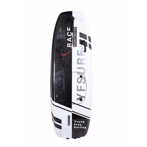 Planche de surf électrique en fibre de carbone 72V haute vitesse, sports nautiques professionnels - Product Image 4