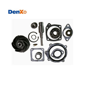 Kit de réparation de pompe à eau pour moteur diesel Cummins K19 3803153, vente en gros, remplacement pour voiture/camion/machine - Product Image 2