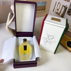Parfum arabe de haute qualité pour hommes, unisexe 100 ml, notes d'agrumes et boisées orientales, parfum longue durée, idéal pour un usage quotidien - Product Image 2