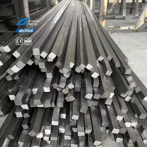 Fabrika doğrudan tedarik ASTM 1d + Zm sıcak haddelenmiş ASTM A36 1008 SS400 Q235 soğuk çekme 20mm galvanizli yuvarlak çelik çubuk - Product Image 5