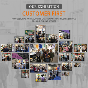 Hiện đại Vòng im lặng wifi đồng hồ treo tường tùy chỉnh New nhựa trang trí Quà Tặng màu trắng cho phòng khách trang trí nội thất - Product Image 6