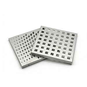 Revestimiento <span class=keywords><strong>de</strong></span> Aluminio Perforado con Matriz <span class=keywords><strong>de</strong></span> Puntos en Degradado <span class=keywords><strong>de</strong></span> Tamaño Personalizado, Chapa <span class=keywords><strong>de</strong></span> Aluminio Arquitectónica para Decoración <span class=keywords><strong>de</strong></span> Paredes Exteriores - Product Image 2