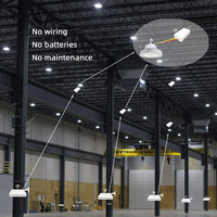 Pas de batterie étanche Piezo télécommande interrupteur d'éclairage IP65 2 gangs auto-alimenté/cinétique RF433 interrupteur d'éclairage cinétique sans fil