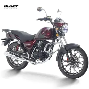 150cc 스트리트 푸시로드 CG150 엔진 클래식 125 cc 250cc 큐라이저 오토바이 125cc