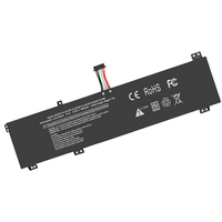 L20C4PC1 L20D4PC1 L20L4PC1 L20M4PC1 Batterie pour ordinateur portable pour Lenovo Legion 7 16ITHg6 Legion 5 Pro 16ACH6H Batterie pour ordinateur portable