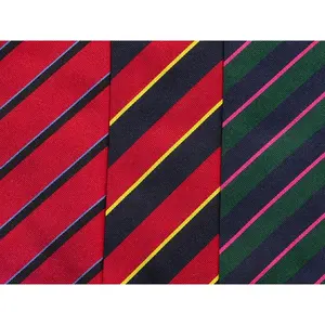 Corbata Hecha en Italia, Merchandising Personalizado - Product Image 2