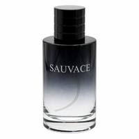 Eau de Toilette Orientale Sauvage Audacieuse, Parfum Masculin Longue Durée et Tendance, Coffret Cadeau avec Flacon Dégradé