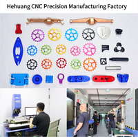 Piezas Mecanizadas CNC de Precisión, Servicios de Mecanizado CNC, Piezas Metálicas Personalizadas, Fabricación Personalizada de Piezas Metálicas CNC Específicas