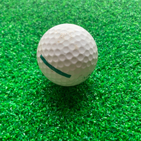 Gazon synthétique pour putting de golf, gazon artificiel de haute qualité de 10 mm pour le golf, le tennis, le volley-ball