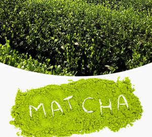 Matcha Ceremonial en Polvo de Marca Privada al por Mayor, Té Saludable Mezclado de Alta Calidad en Bolsa - Product Image 1