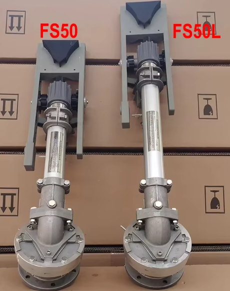 Vis à tête fraisée/Flasque 2''