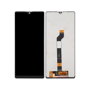 Pantalla pour <span class=keywords><strong>Sony</strong></span> Xperia <span class=keywords><strong>L4</strong></span> Écran Lcd Assemblée Remplacement - Product Image 1