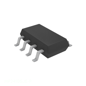 Acheter en ligne des composants électroniques de gestion de l'alimentation (PMIC) SOT 23 8 Thin, TSOT 23 8 MP2410GJE-P Original - Product Image 1