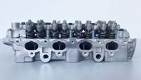 G4N G4EA G4EH 22100-22620 22100-22621 Culasse complète pour Hyundai Accent Getz 1.3L 12V