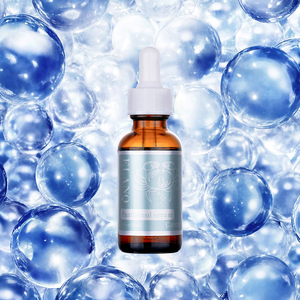 Productos para el Cuidado de la Piel, Suero Blanqueador con Ácido Hialurónico y Pantenol (Vitamina B5), Productos de Belleza Reparadores - Product Image 2