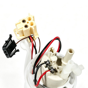 Module de pompe à carburant intégrée au réservoir OE 16117217261 pour BMW Série 7 F01 F02 LCI 730i 740i 750i 740Li 750Li - Product Image 6