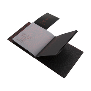 Cao cấp tùy chỉnh truyện tranh bìa cứng sách chất lượng cao thân thiện với môi trường bù đắp in ấn nhà máy giá - Product Image 6