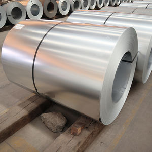 Стандарт ISO 6346, высокопрочная оцинкованная стальная катушка, сертифицированная для перевозки контейнеров, толщина 2,0-6,0 мм, режущий изгиб - Product Image 3