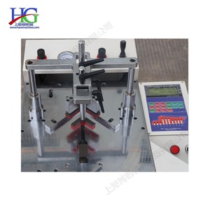 Woodworking Machinery Nailing Equipment <strong>Small</strong> Desktop <strong>Frame</strong> Nailing <strong>Machine</strong> Oil Painting <strong>Frame</strong> Nailing <strong>Machine</strong> - Product Image 3