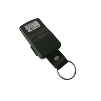 Télécommande de barrière de stationnement sans fil Hiland à 2 boutons