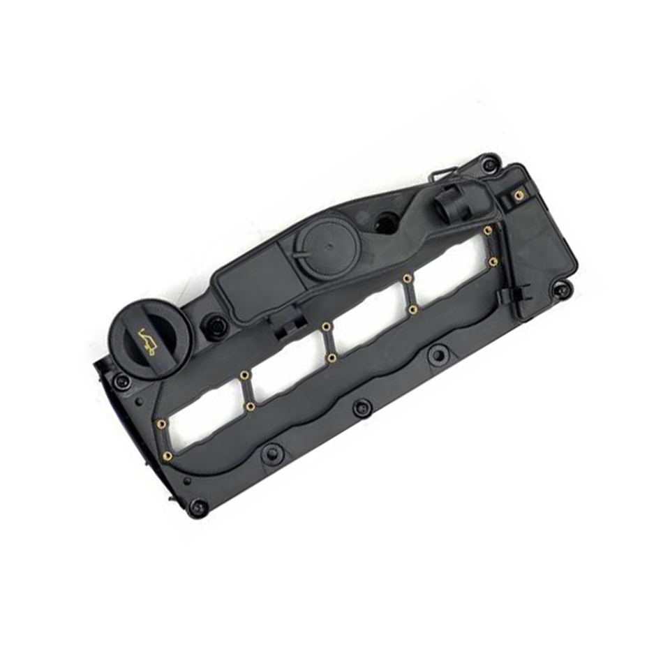 03L103469L Cylinder Head Engine Valve Cover For Audi A4 A6 C6 Body Kit
