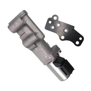 Fabricants de solénoïdes VVT, calage variable des soupapes, 23796-EA20B OCV6302, vanne de commande pour Nissan/Infiniti PATHFINDER III R51 - Product Image 3