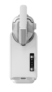 Tự động slushie & Ice Cream Maker không có Ice cần thiết 2.2L công suất chuyên nghiệp flashfreezing công nghệ nhà & Thương mại sử dụng - Product Image 2