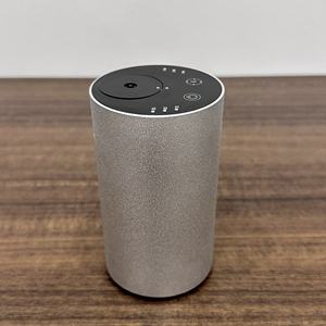 Diffuseur d'huiles essentielles sans fil, parfum d'ambiance luxueux, automatique, sans eau, longue durée, pour bureau, voiture - Product Image 1