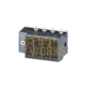 Siemens 3KF34254LF11 - Nuovo - Product Image 1
