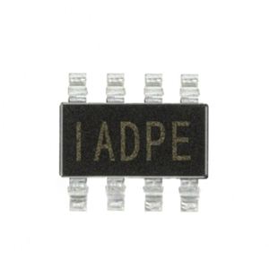 MP1475 Switching Voltage Regulator MARK 1ADP* SOT23-8 MP1475DJ-LF-Z for Ic <b>Chips</b> - Product Image 1