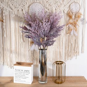 Plante artificielle en herbe de pin CallaFloral, 180 cm, PVC, décoration intérieure, bouquet de mariage, décoration de la maison - Product Image 1