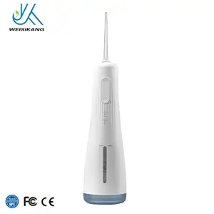 Irrigator Water Flosser Water Flosser Draadloze Dentale Orale Irrigator/Water Flosser Draagbare Tandheelkundige Orale Irrigator