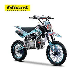 Chinese Sports Motorcycles Petrol Offroad Motorcycles Pit Bike 150