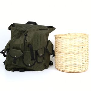 <span class=keywords><strong>Zaino</strong></span> per raccolta di funghi borsa foraggiamento cesto <span class=keywords><strong>zaino</strong></span> per escursioni multiuso funghi sacchetti con cesto - Product Image 2