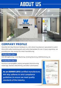 Placa de Identificación Personalizada para Maquinaria Industrial, Duradera, Resistente a la Corrosión, de Aluminio Anodizado, Etiqueta de Identificación de Activos, Panel de Máquina, Código QR de Serie - Product Image 5