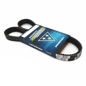 Courroie triangulaire RECMF6435 6440 6445 6450 6455 6460 Courroie automobile pour MITSUBOSHI - Product Image 4