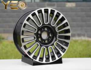 Cerchi in Lega da 19/20/21/22 Pollici per Land Rover Range Rover Sport <span class=keywords><strong>Defender</strong></span> <span class=keywords><strong>90</strong></span> 110 130 Discovery 4/5 Evoque Freelander - Product Image 3