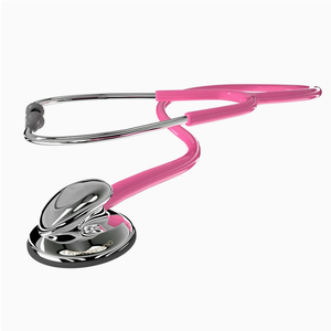 Stetoscopio Universale Specifico per Dottori, Professionale per Uso Domestico, per Neonati e Bambini - Product Image 1