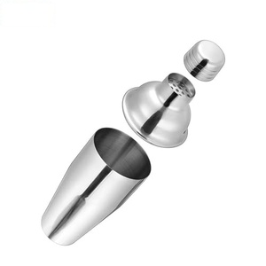 Juego de Herramientas de Bar, 5 Piezas, Directo de Fábrica, Coctelera de Acero Inoxidable de 700 ml para Mezclar Vino y Cócteles - Product Image 5