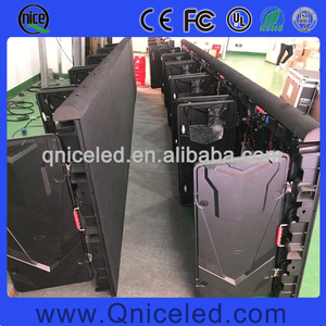 Bóng đá thể thao sân vận động hàng rào P4 P5 P8 P10 <span class=keywords><strong>LED</strong></span> video quảng cáo Màn hình hiển thị sân vận động chu vi điện tử di chuyển bảng hiệu - Product Image 5