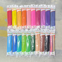 Vente en gros de ballons magiques longs de 260 couleurs mélangées standard ballons de modelage bricolage pour fête d'anniversaire décoration de mariage 260 ballons en latex