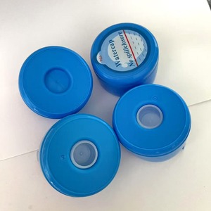 <span class=keywords><strong>Tapas</strong></span> de jarra de agua a prueba de fugas de 5 galones <span class=keywords><strong>Tapas</strong></span> de botella de 19 litros de grado alimenticio para <span class=keywords><strong>tapas</strong></span> de dispensador de agua - Product Image 2