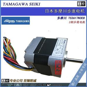 มอเตอร์สเต็ปเปอร์ TAMAGAWA รุ่น TS3617N3E8 2 เฟส ผลิตในญี่ปุ่น - Product Image 4
